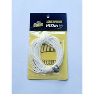 SUFIX ASSIST LINE 150LB ASSIST LINE KEVLAR