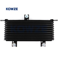 【Dika】Transmission T/M Oil Cooler Assy for Nissan Qashqai II J11 CVT 2013-2019 21606-4EA0A 216064EA0