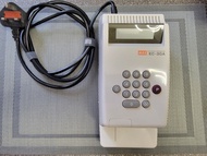 MAX electronic checkwriter 電子支票打印機 (EC-30A)