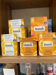 Kem dưỡng da Balea Q10 Anti Falten Energy 24h Pflege