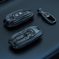 2026 Mercedes-Benz Key Cover GLC260L Car C260L Buckle C200L Shell GLE350 Male C180L Premium E260