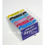 ICC50 IC50 ICBK50  refillable ink cartridge for epson EP-301 EP-302 EP-702A  EP-801A EP-802A EP-803A