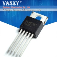 2PCS XL4016E1 TO220-5 XL4016 XL6012E1 XL6012 4016E1 TO-263 electronic component