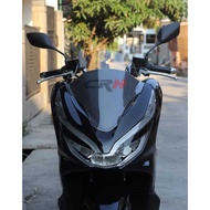 Windshield Honda PCX 150 old | Windshield pcx 150 | Pcx 150 old | PCX 150 | Thailand windshield Moto