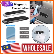 Magnet phone holder long type strong magnet stability F6 magnet phone holder