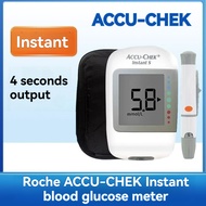 Accu-Chek Instant meter AccuChek Instant S Meter Accu Chek Blood Glucose meter Glucose Monitoring