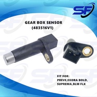 💯PREVE,EXORA BOLD,SUPREMA,BLM FLX GEAR BOX SENSOR (483516V1) (ORIGINAL)