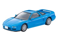 Tomica Limited Vintage Neo 1/64 LV-N228c Honda NSX Type-S Blue 1997 Assembled