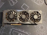 Gigabyte RTX 2060 Super Gaming OC