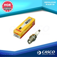 NGK BKR6E-11(4pc) Spark Plug for Mitsubishi Lancer 1.6 2002-2011