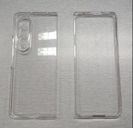 Samsung Z Fold 4 透明膠殼