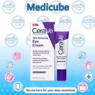 CeraVe Skin Renewing Eye Cream 14.2g