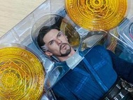 脫坑便宜賣 Hot toys mms484 奇異博士 復仇者聯盟 無限之戰 野獸國 非 mms387 mms645