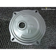 R35 GT-R GTR 純正 ノーマル フューエルタンクカバー VR38DETT / 2Q12-1391