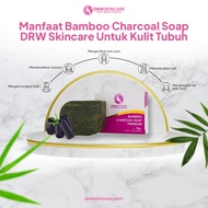 BAMBOO CHARCOAL SOAP PREMIUM
