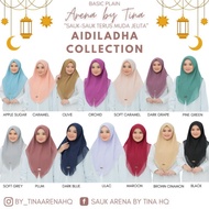 HOT SELLING‼️Tudung Sauk Arena Viral🔥