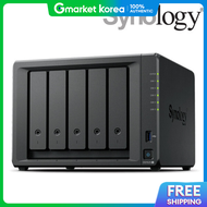 Synology | Official Partner Synology Ds1525+ Nas 5-Bay 48Tb (12Tb X 4) Nas Hdd Hat3310 Genuine Produ