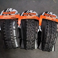 ORIGINAL MAXXIS TIRE ASSEGAI 29x2.5 ,MINION DHF 29x2.50 and MINION DHR II 29x2.40