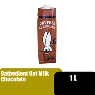 OATBEDIENT TO DRINK OAT MILK CHOCOLATE 1L