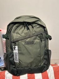 Coleman walker 25L backpack 背囊 背包