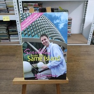 Scribbles from the Same Island  Neil Humphreys