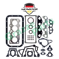 Münster Overhaul Full Set Gasket 20910-02C00 for Hyundai Atos 1.0