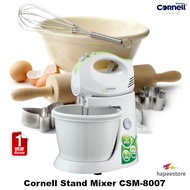 Cornell Stand Mixer CSM-8007 (1 Year Warranty)