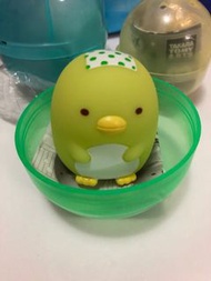 角落生物系列扭蛋