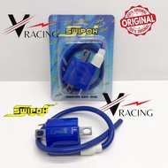 Swipoh Racing Plug Coil/Ignition Coil Y15ZR /Y16ZR/LCV8