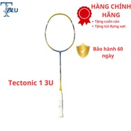 Vợt cầu lông Li-Ning Tectonic 1 3U Chính Hãng