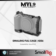 SmallRig Full Camera Cage for Sony ZV-E1 4256
