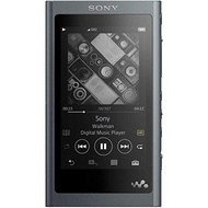 Sony Walkman A Series 16GB NW-A55 : Bluetooth MicroSD Compatible High Resolution Up to 45 Hours Continuous NW-A55 B