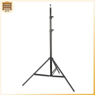 [8C15] 1.6M 2.1M Heavy Duty Metal Alloy Light Stand Tripod For Photo Studio Softbox Video Flash Refl