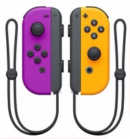 全新 Switch JoyCon 手掣套裝 任天堂 Nintendo  Joy-Con 細手掣 手柄 控制器 體感控制器 副廠