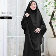 GAMIS SET FRENCH KHIMAR GAMIS SYARI SET JILBAB