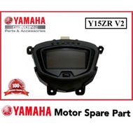 Y15ZR V2 Original Meter