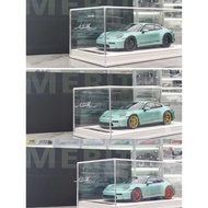 IVY 1/18 Porsche Porsche 911 S/T (992) 1880