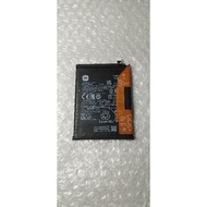 XIAOMI REDMI 10 Battery REDMI NOTE 10 5G/ / poco M3 PRO 5G BN5A original removed