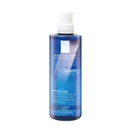 【La Roche-Posay 理膚寶水】青春潔膚凝膠+M 400ml/瓶