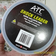 40 LB PREMIUM FISHING SHOCK LEADER Original 1D331C4