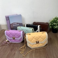 CNK-CK 3706 Slingbag Women's Bag