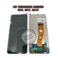 LCD TOUCHSCREEN SAMSUNG GALAXY A04E A042 A042F Original
