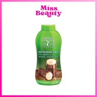 De Leaf Thanaka Loose Powder 80 Grams/180