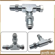 [PerfkMY] 4an 1/8  Npt Iff Adapter