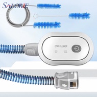 CPAP Cleaner Ozone Generator for CPAP BPAP Mask and Tubing Universal all CPAP Ventilator with CPAP T