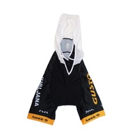 GUSTO BIBS 2020 GUSTO LGS GOLD SIZES XS,M,L,XL