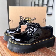 dr.martens 1461 quad patent