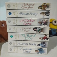 CO for EZ Bundle of Books