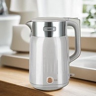 Longji 304 Stainless Steel Electric Kettle Household Kettle Thermostat Kettle Kettle Kettle Keep War