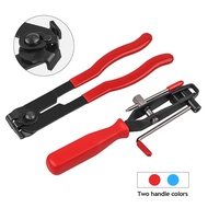 Small/Large CV Joint Boot Clamp Pliers Ear Clamps Plierss CV Boot Clamps CV Clamp Tool Drive Shaft C